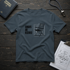 Sundays Are Reserved (Chair) T-Shirt