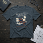 Under The Friday Night Lights T-Shirt