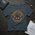 Tailgate Captain T-Shirt