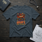Pass the Gravy, Not the Ball T-Shirt
