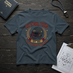 Old School Tough T-Shirt