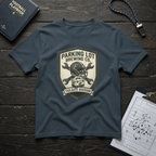 Parking Lot Brewing Co. (Tailgate Division) T-Shirt