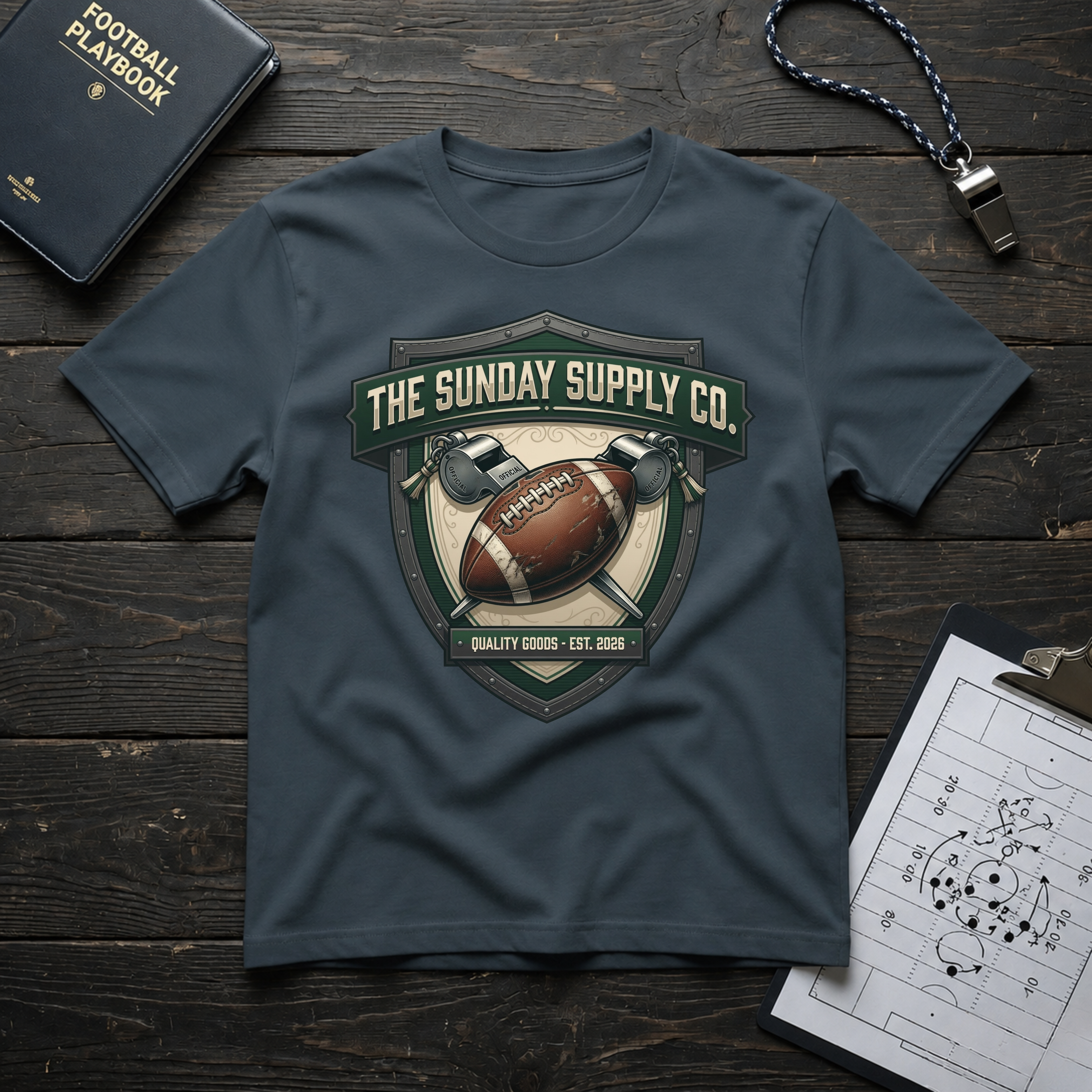 The Sunday Supply Co. T-Shirt