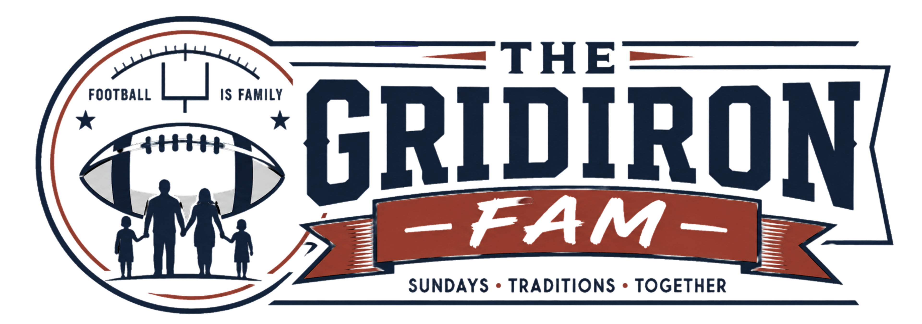 The Gridiron Fam
