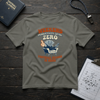 Weekend Productivity Level: Zero T-Shirt