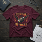 Sunday Rituals T-Shirt