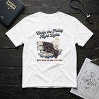 Under The Friday Night Lights T-Shirt