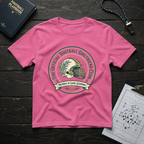 Official Football Girlfriend Club T-Shirt