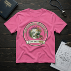 Football Widows Club T-Shirt