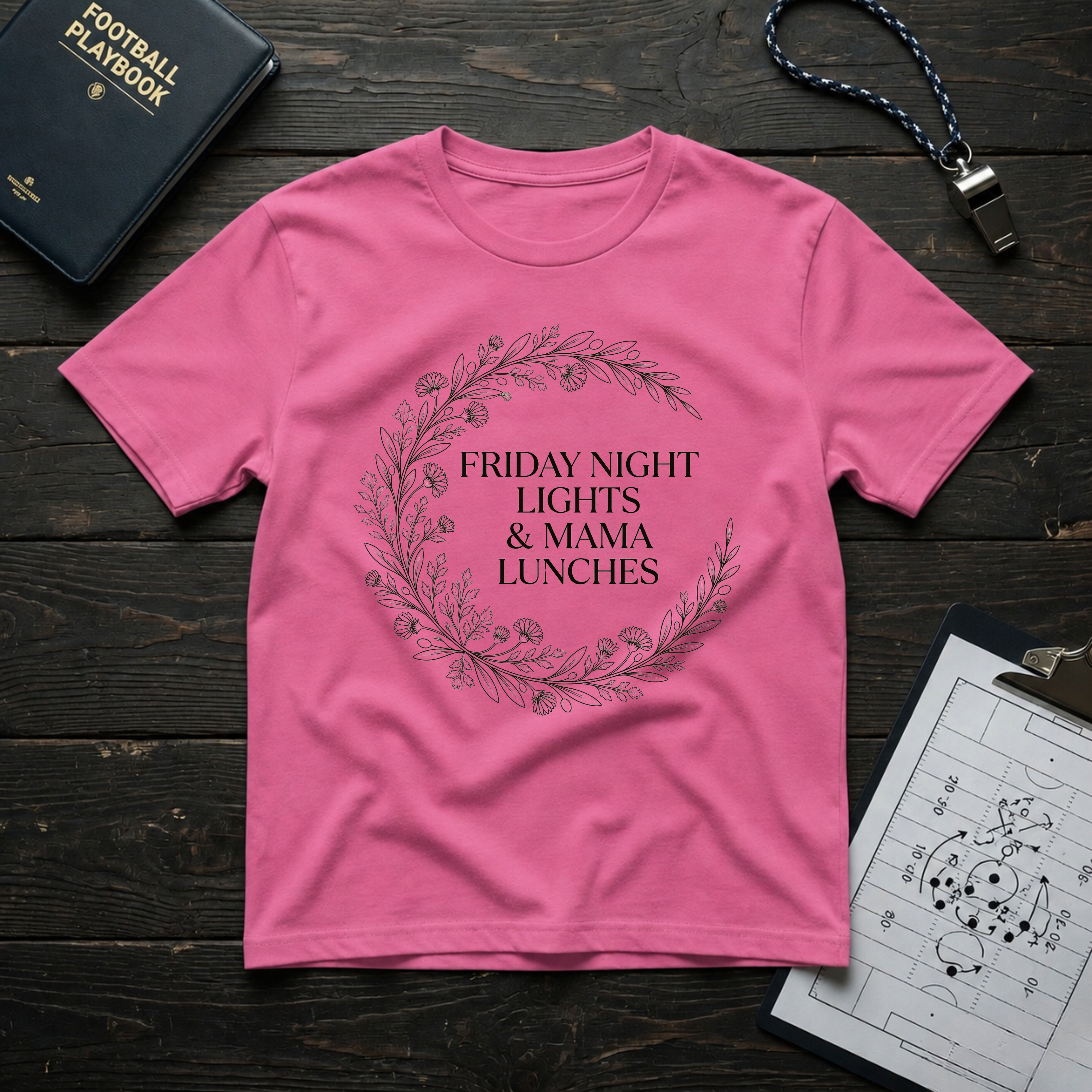 Friday Night Lights T-Shirt