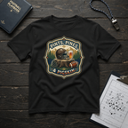 Pints, Pines & Pigskin T-Shirt
