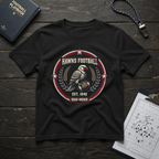 Hawks Football T-Shirt