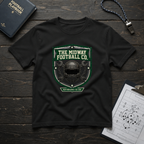 Midway Football Co (Helmet) T-Shirt