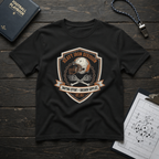 Heavy Iron Division T-Shirt