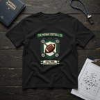 Midway Football Co (Shield) T-Shirt