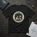 Faith Over Fear T-Shirt