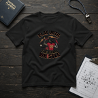 Play Until The Final Whistle T-Shirt