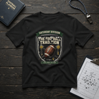 Saturday Division (Football Tradition Shield) T-Shirt