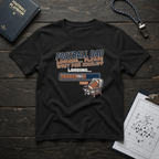 Football Dad Loading T-Shirt