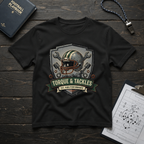 Torque & Tackles T-Shirt