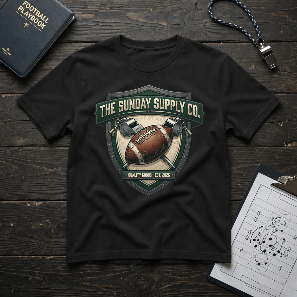 The Sunday Supply Co. T-Shirt