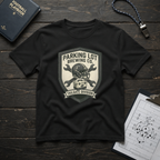 Parking Lot Brewing Co. (Tailgate Division) T-Shirt