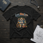 Less Mondays. More Football T-Shirt