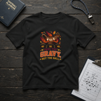 Pass the Gravy, Not the Ball T-Shirt