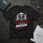 Courage Under Pressure T-Shirt