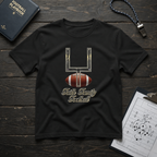 Faith Family Football T-Shirt