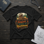 Tailgates, Trails & Touchdowns T-Shirt