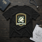 Faithfull Gridiron CollectiveT-Shirt