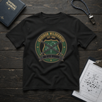 Gridiron Wilderness T-Shirt