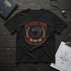 Old School Tough T-Shirt