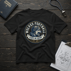 Wolves Football – Leave No Doubt T-Shirt