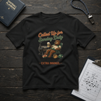 Called Up for Sunday Duty T-Shirt