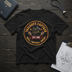 Tailgate Captain T-Shirt