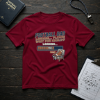 Football Dad Loading T-Shirt