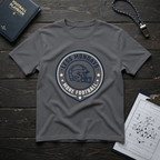 Less Mondays. More Football T-Shirt