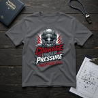 Courage Under Pressure T-Shirt