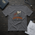 Leftovers & Long Bombs T-Shirt
