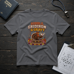 Gobble, Gridiron & Gravy T-Shirt
