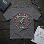 Hawks Football T-Shirt