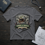 Torque & Tackles T-Shirt