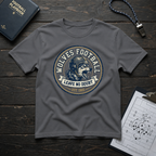 Wolves Football – Leave No Doubt T-Shirt