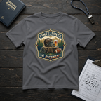 Pints, Pines & Pigskin T-Shirt