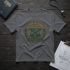 Gridiron Wilderness T-Shirt