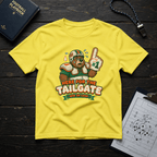 Here For The Tailgate T-Shirt