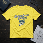 Football Season Survivor T-Shirt