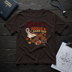 Gravy, Goals & Game Day T-Shirt